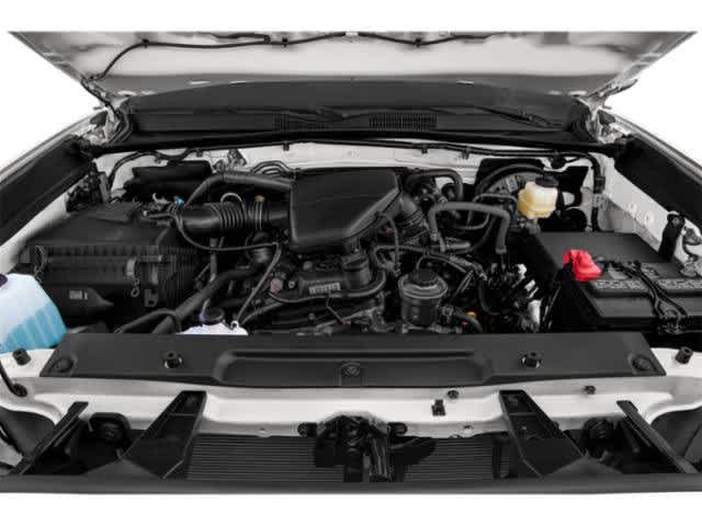 Thumbnail: 2019 Toyota Tacoma - 15