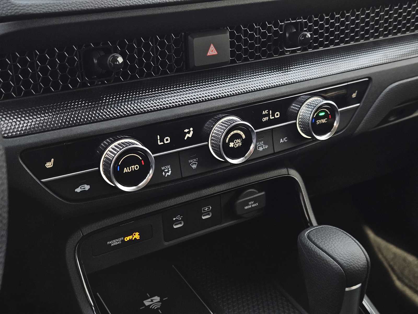 Thumbnail: 2026 Honda CR-V - 18