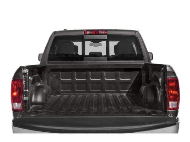 Thumbnail: 2015 RAM 1500 - 15