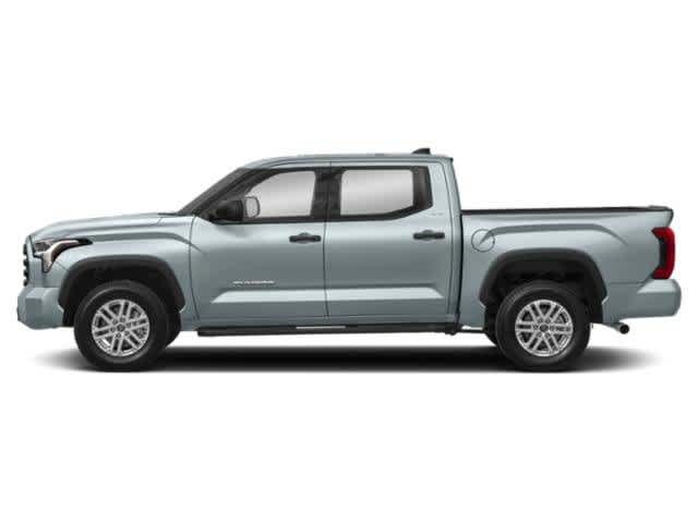 Thumbnail: 2022 Toyota Tundra - 3