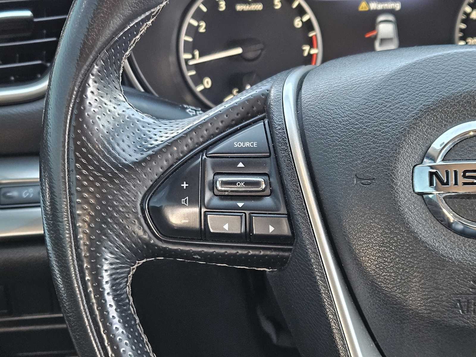 Thumbnail: 2021 Nissan Maxima - 26