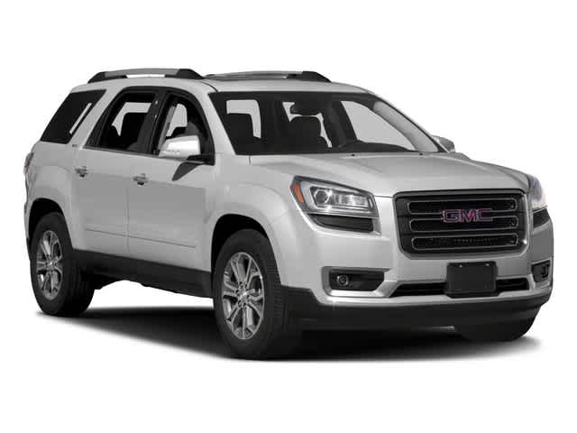 Thumbnail: 2016 GMC Acadia - 9