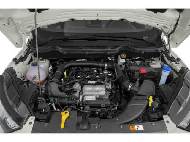 Thumbnail: 2018 Ford EcoSport - 15