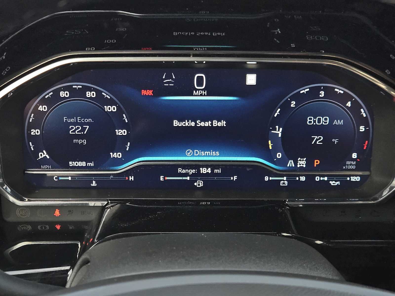 Thumbnail: 2023 Chevrolet Silverado 1500 - 16