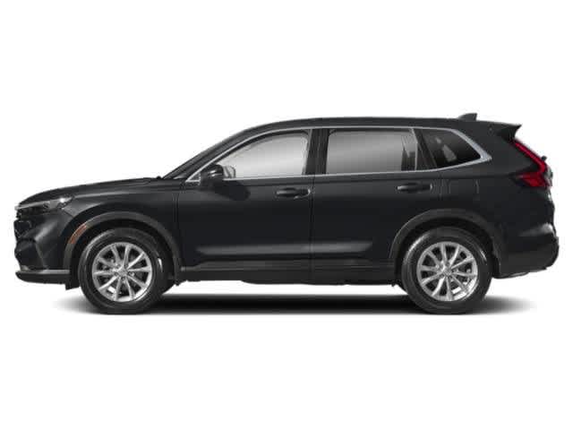 Thumbnail: 2026 Honda CR-V - 3