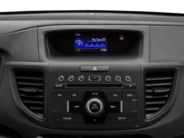 Thumbnail: 2016 Honda CR-V - 9