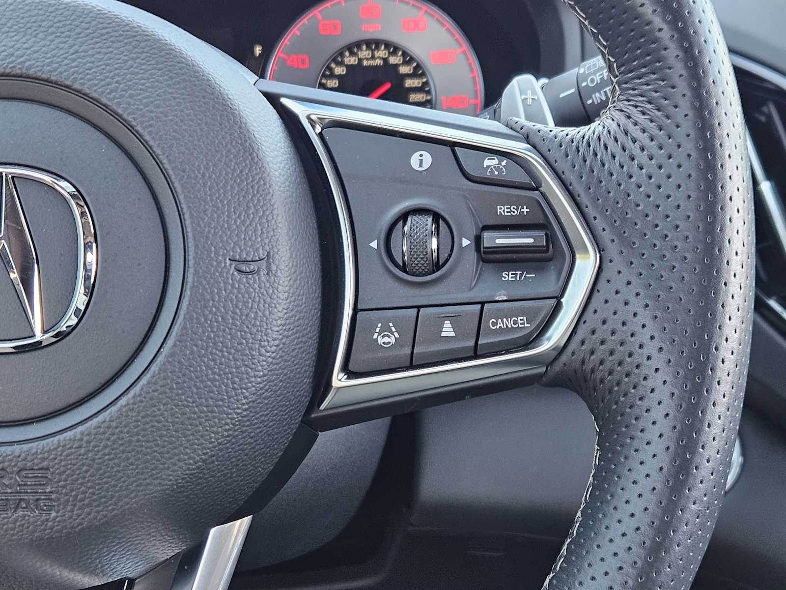 Thumbnail: 2024 Acura RDX - 29