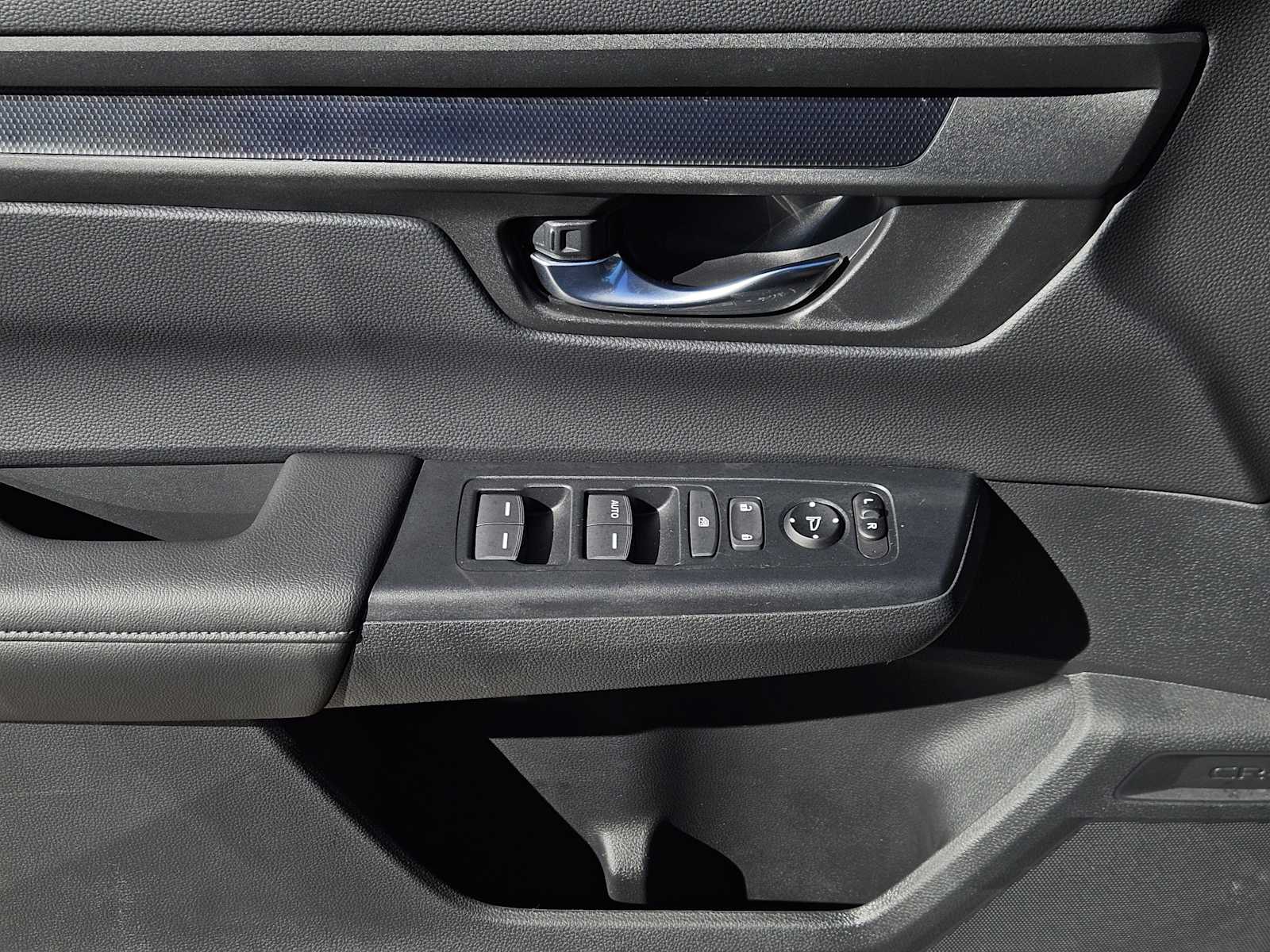 Thumbnail: 2025 Honda CR-V - 21