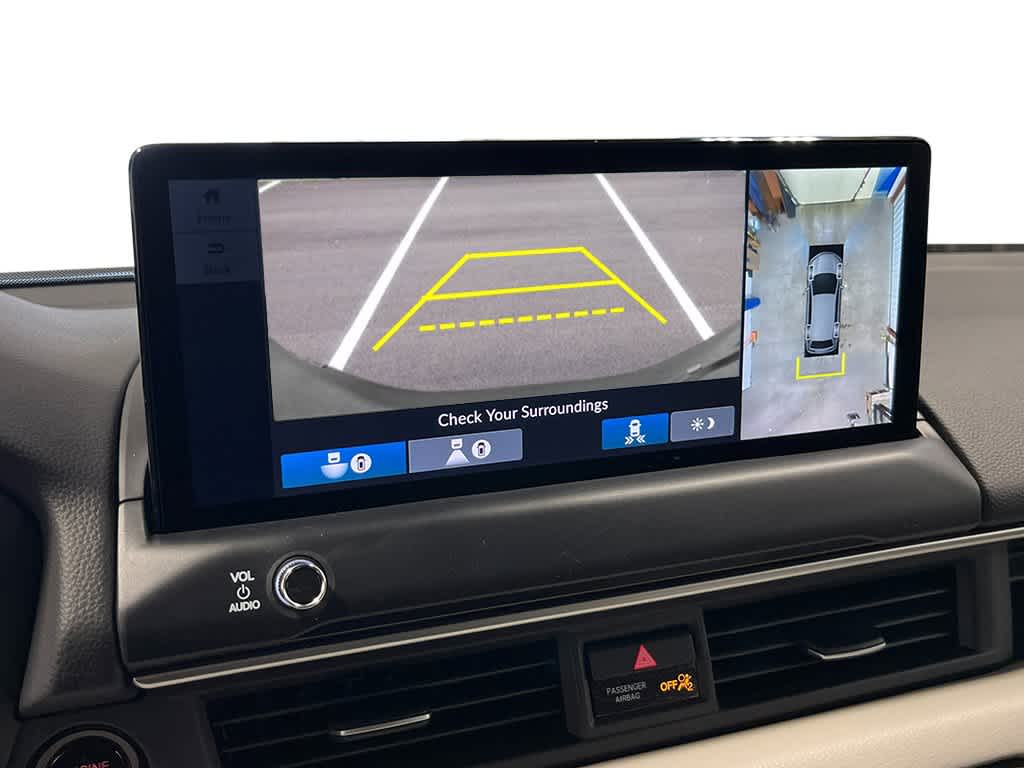 Thumbnail: 2026 Honda Pilot - 22