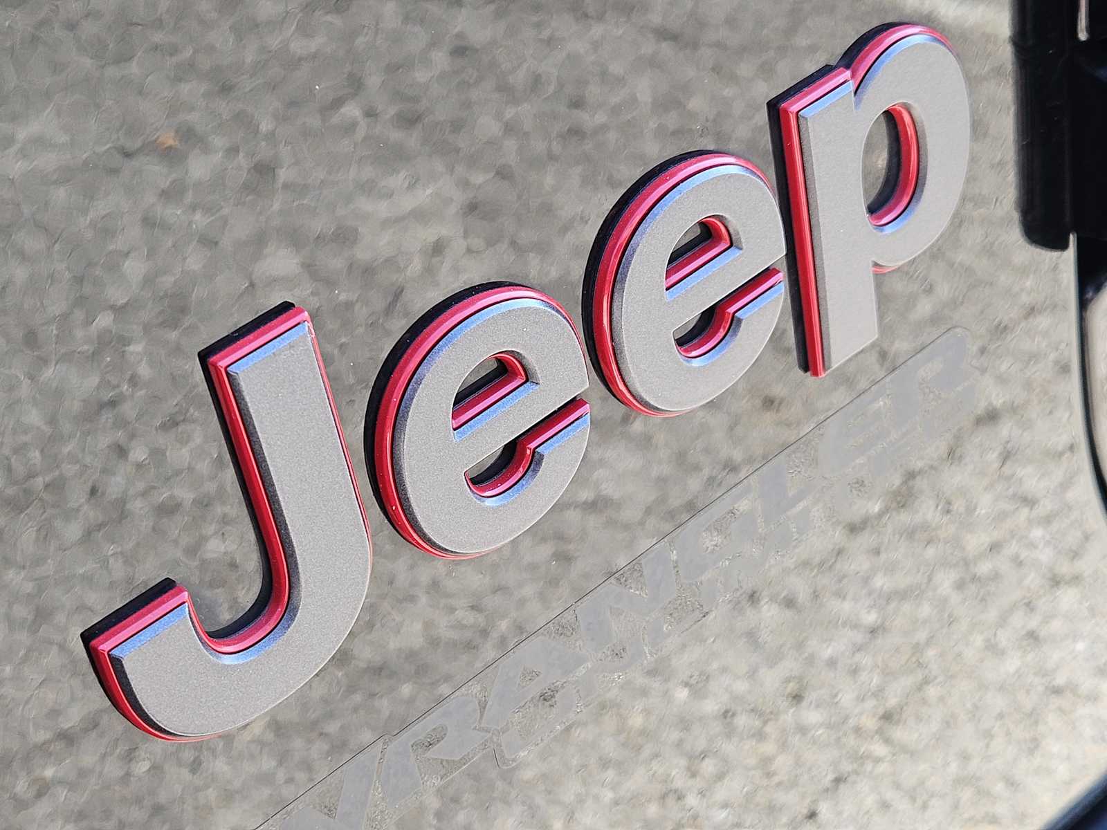 Thumbnail: 2021 Jeep Wrangler - 11
