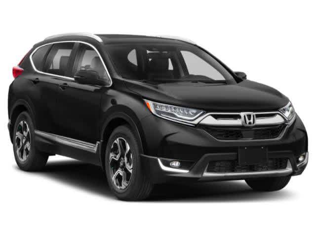 Thumbnail: 2019 Honda CR-V - 8