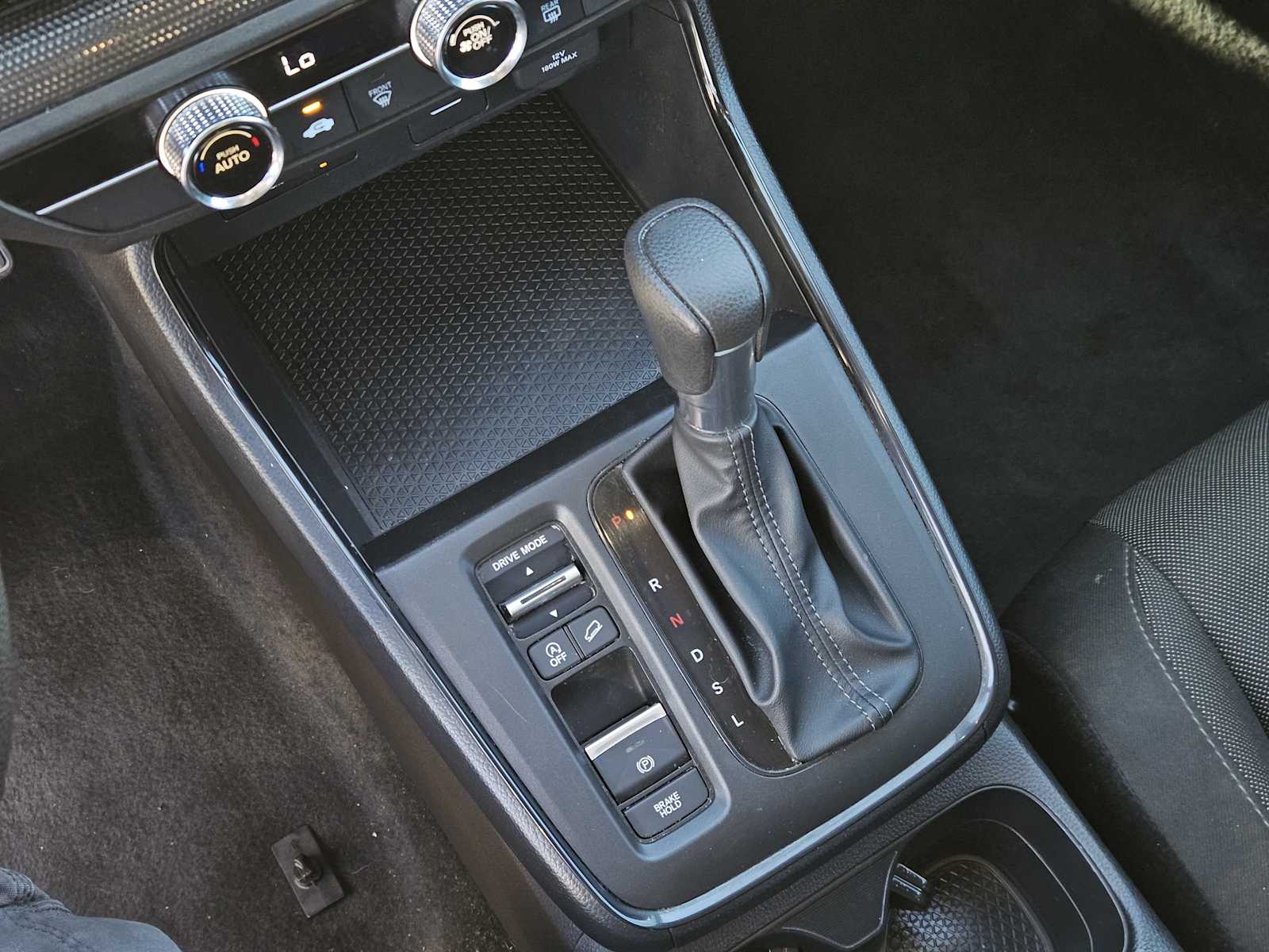 Thumbnail: 2023 Honda CR-V - 19