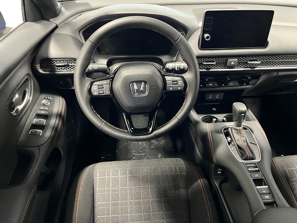 Thumbnail: 2026 Honda HR-V - 12