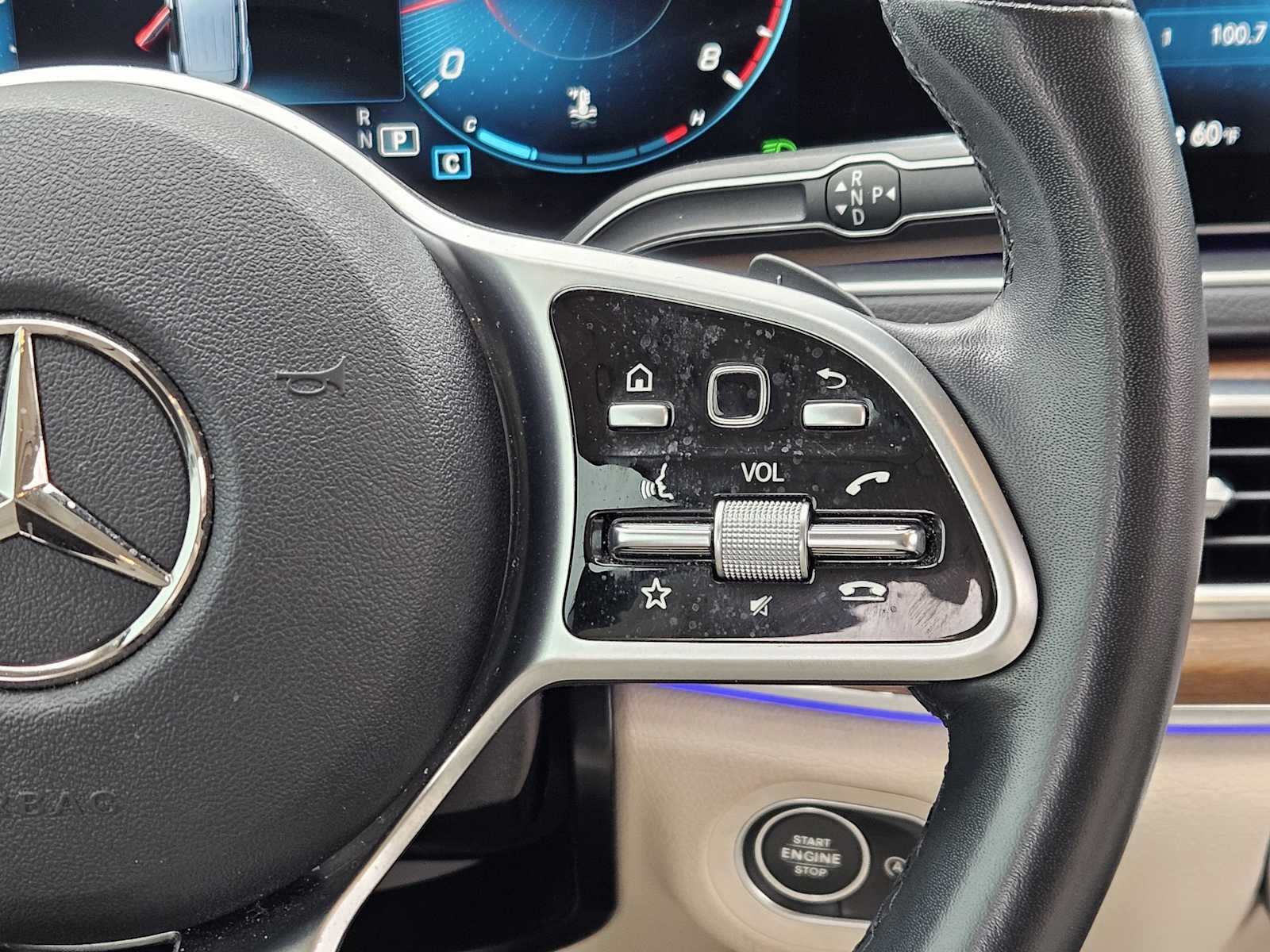 Thumbnail: 2022 Mercedes-Benz GLE - 28