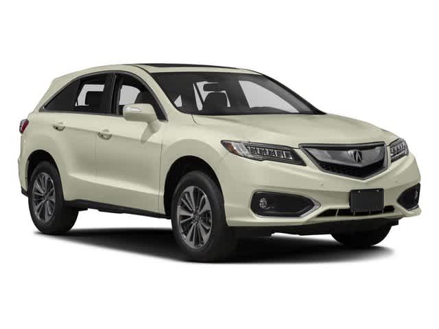 Thumbnail: 2017 Acura RDX - 6