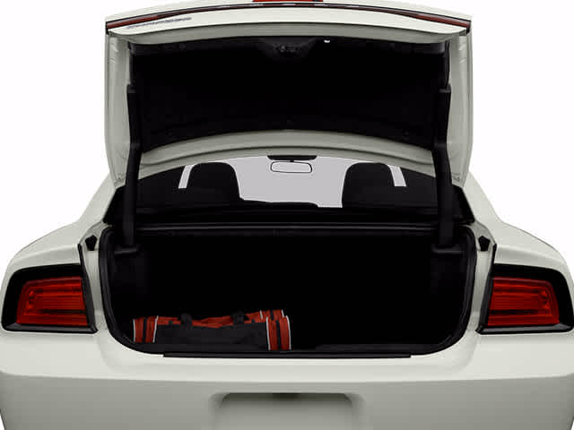 Thumbnail: 2013 Dodge Charger - 15