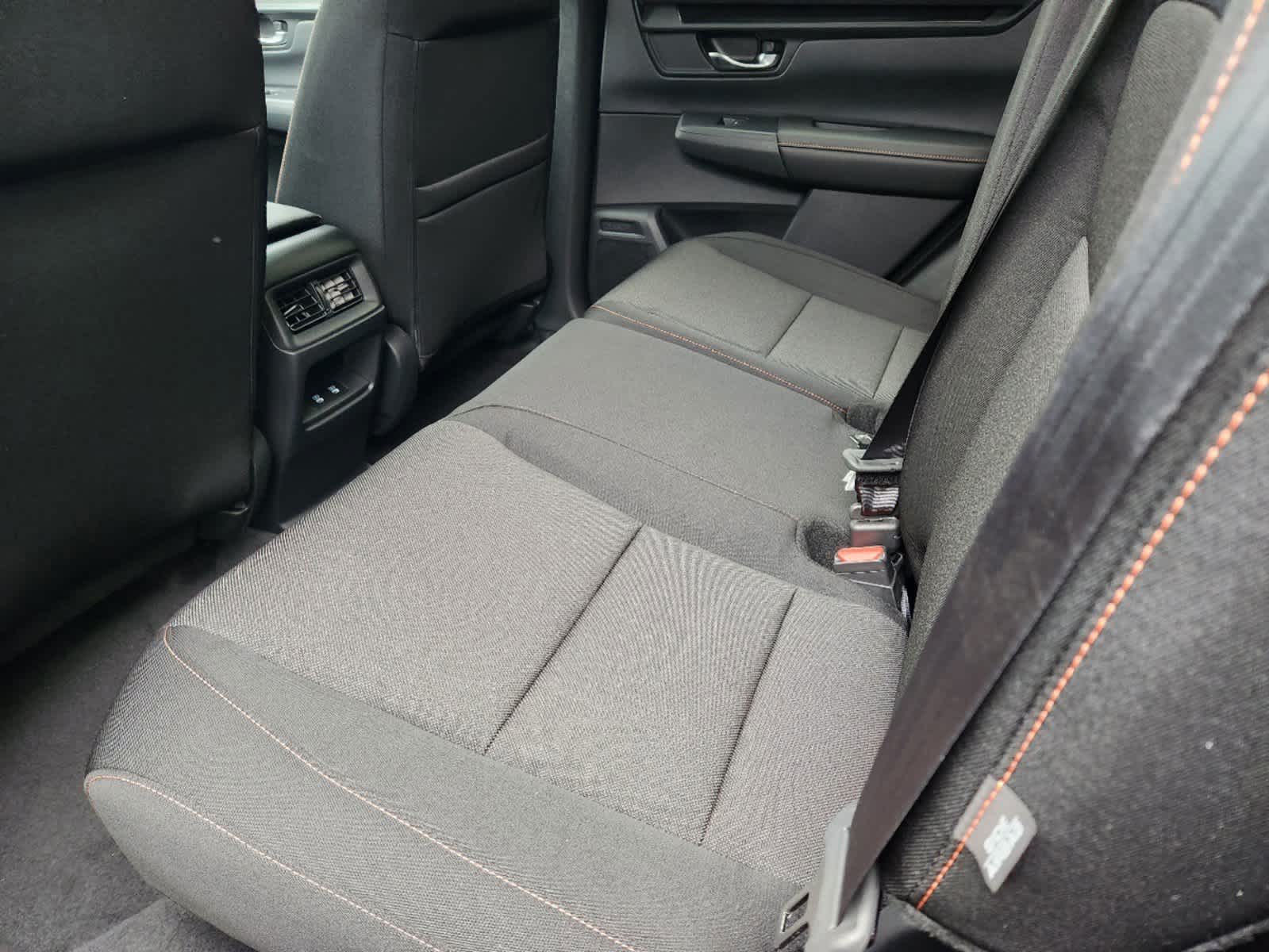 Thumbnail: 2025 Honda CR-V - 22