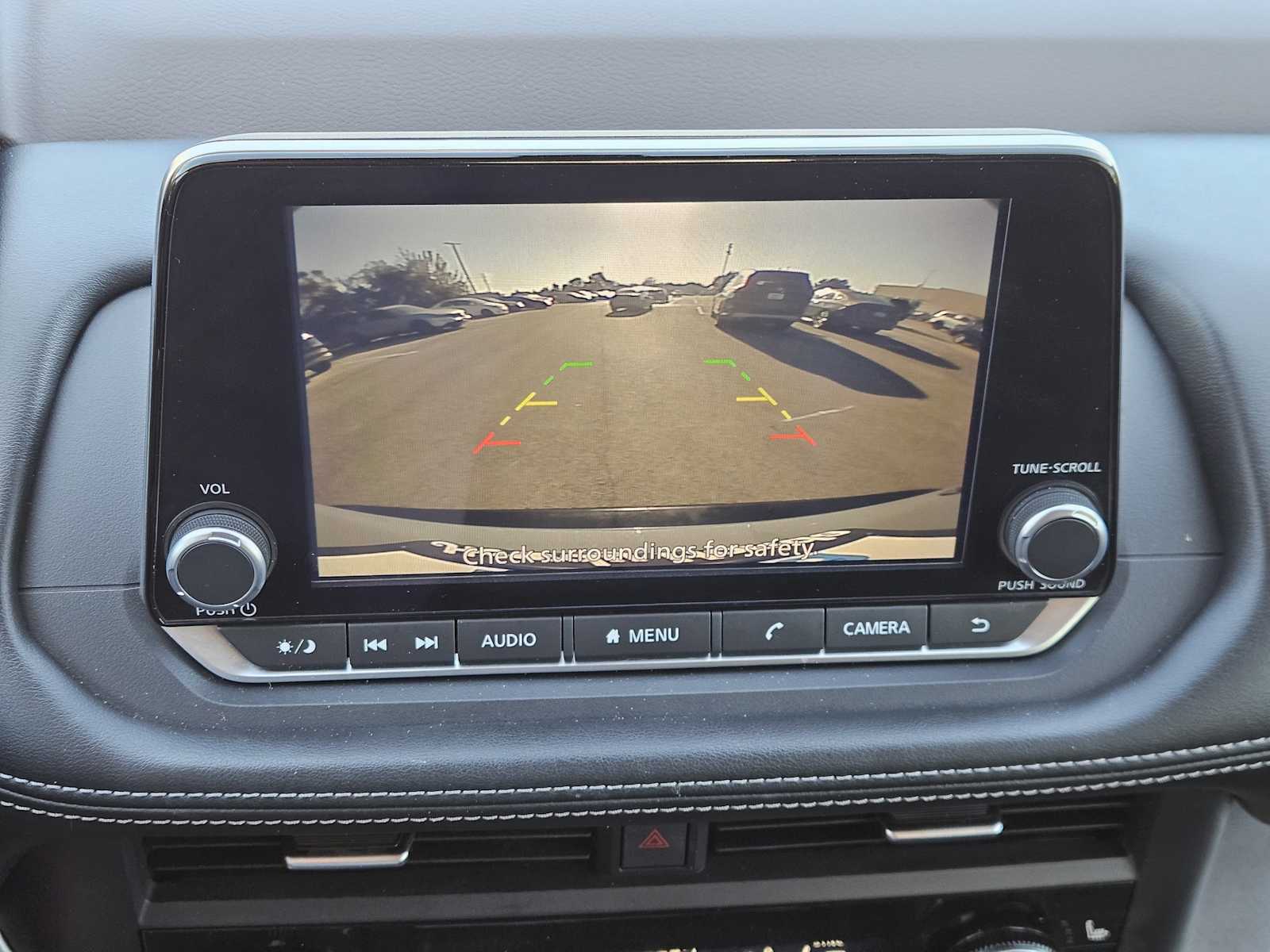 Thumbnail: 2023 Nissan Rogue - 18