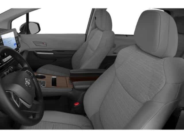 Thumbnail: 2022 Toyota Sienna - 12