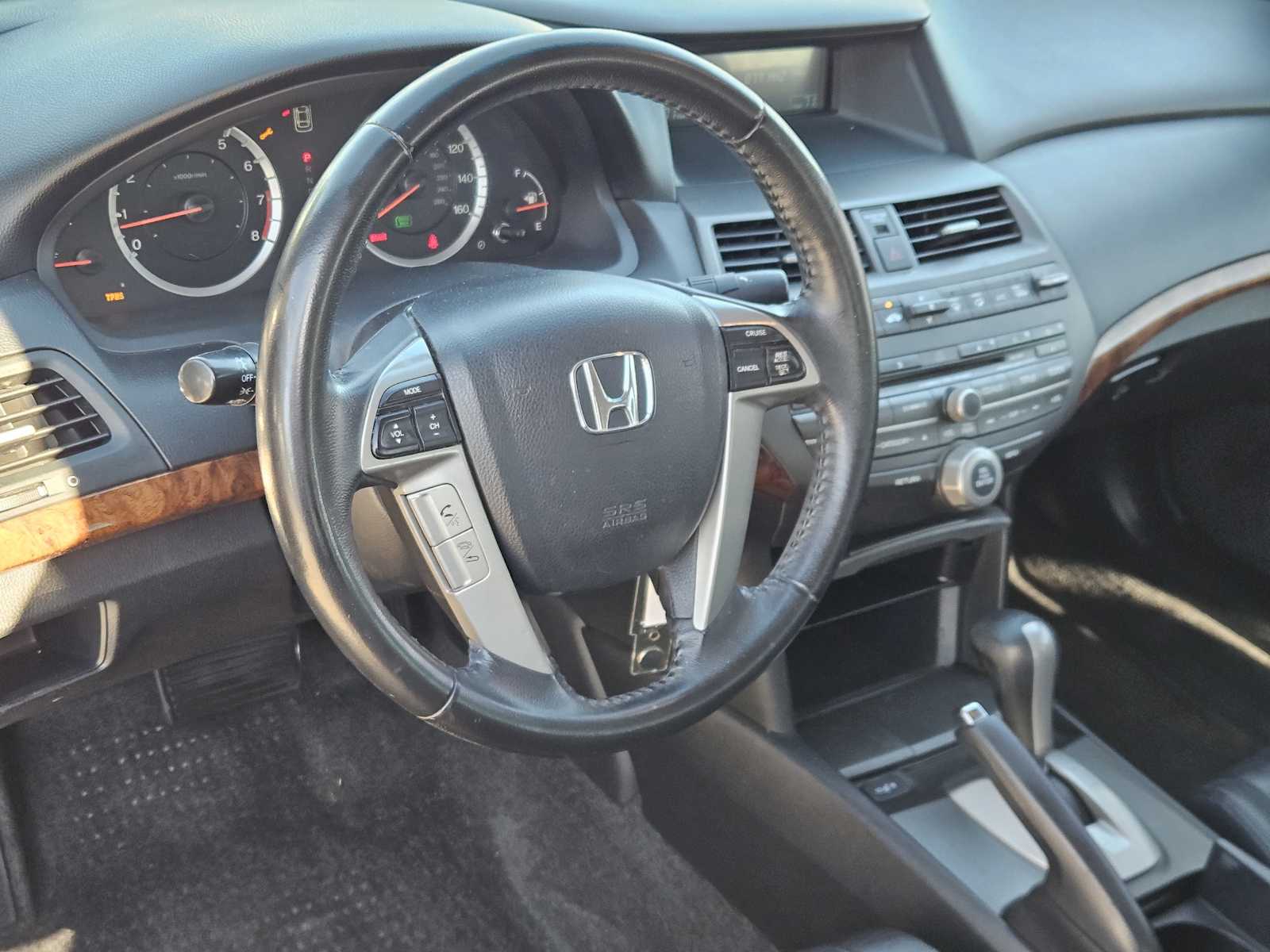 Thumbnail: 2011 Honda Accord - 2