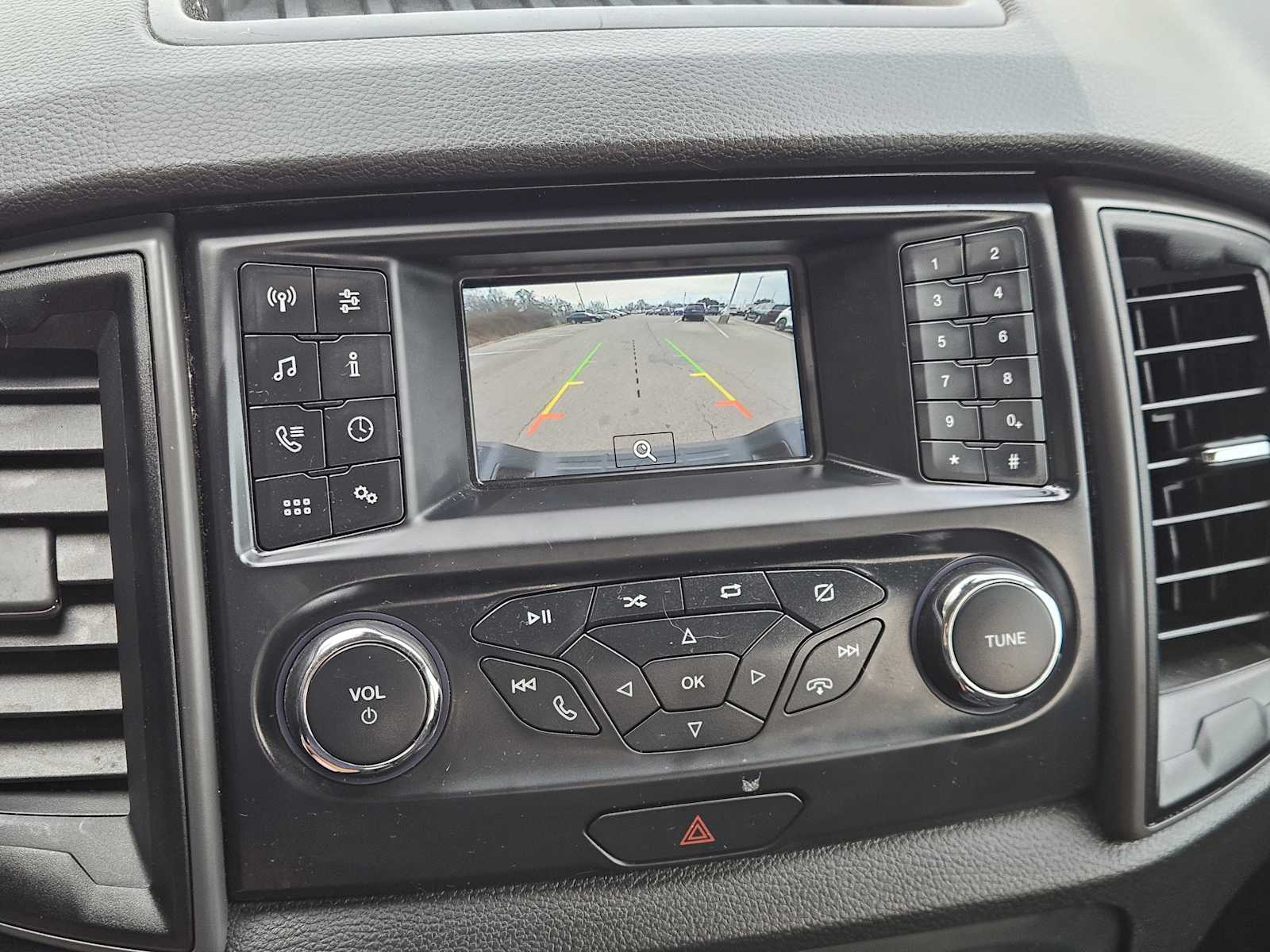 Thumbnail: 2020 Ford Ranger - 17