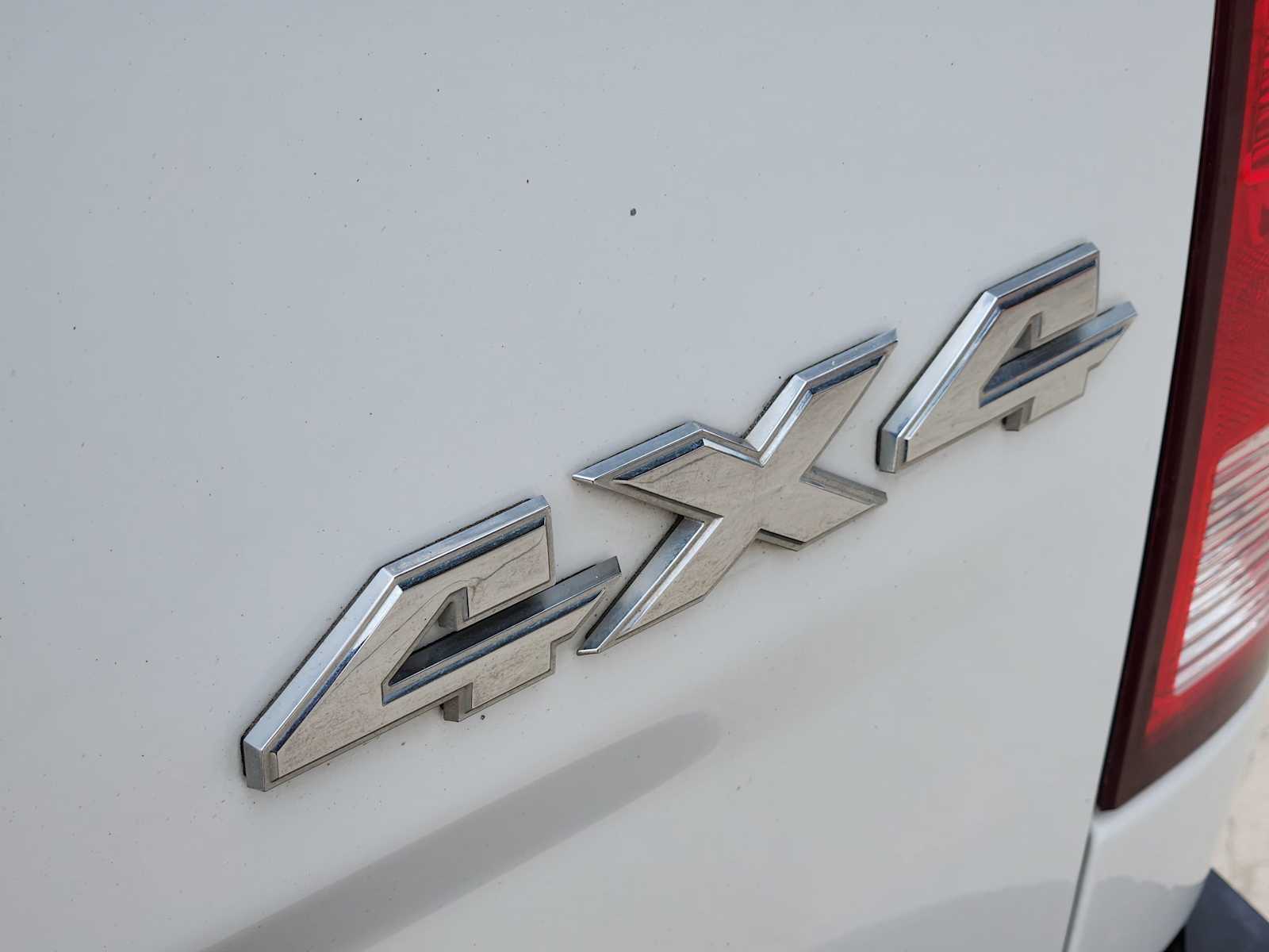 Thumbnail: 2018 RAM 2500 - 12