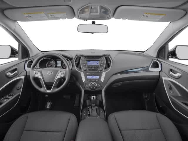 Thumbnail: 2016 Hyundai Santa Fe - 10