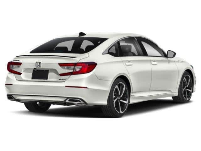 Thumbnail: 2022 Honda Accord - 5