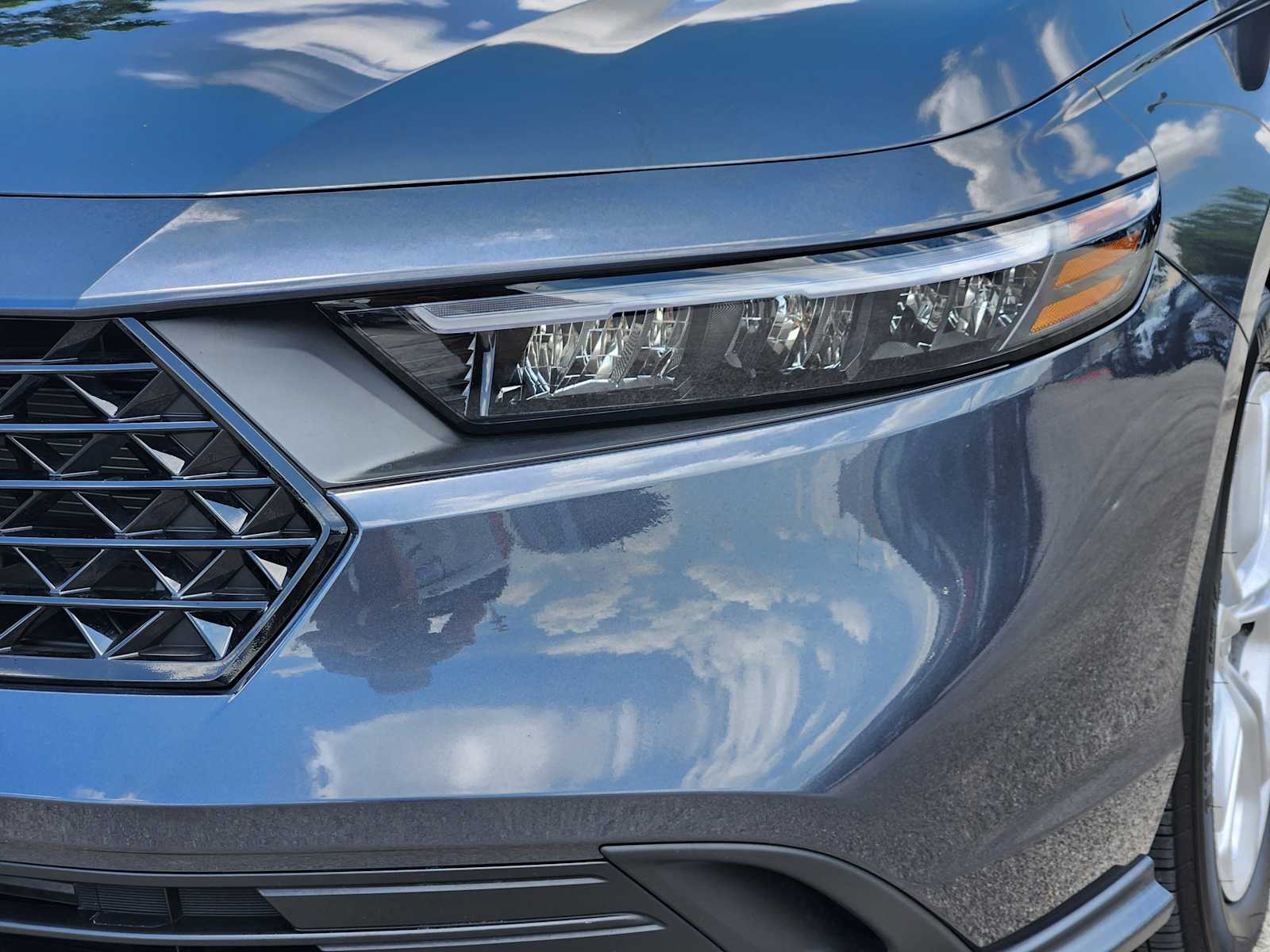 Thumbnail: 2025 Honda Accord - 6