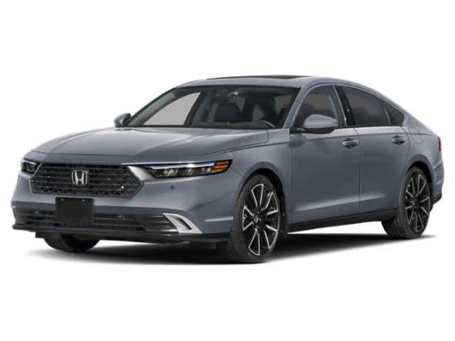 Thumbnail: 2026 Honda Accord - 1