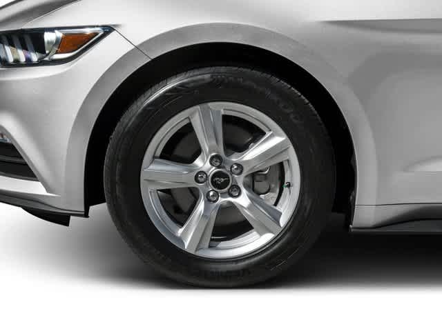 Thumbnail: 2016 Ford Mustang - 15