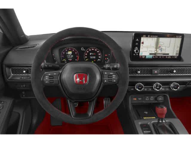 Thumbnail: 2023 Honda Civic - 6