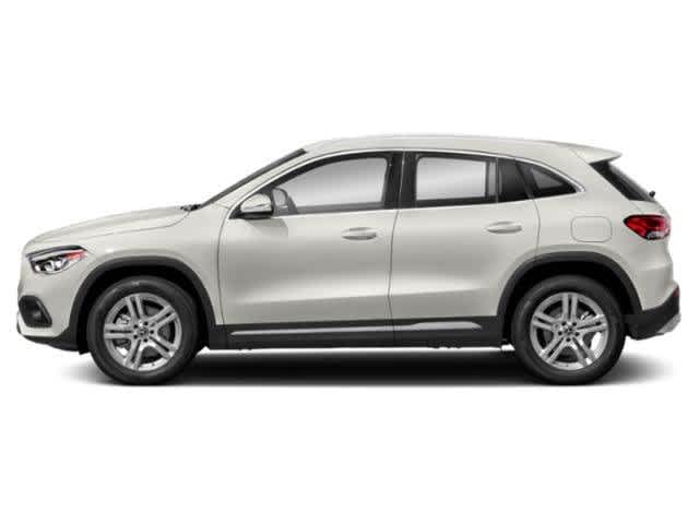 Thumbnail: 2021 Mercedes-Benz GLA - 3