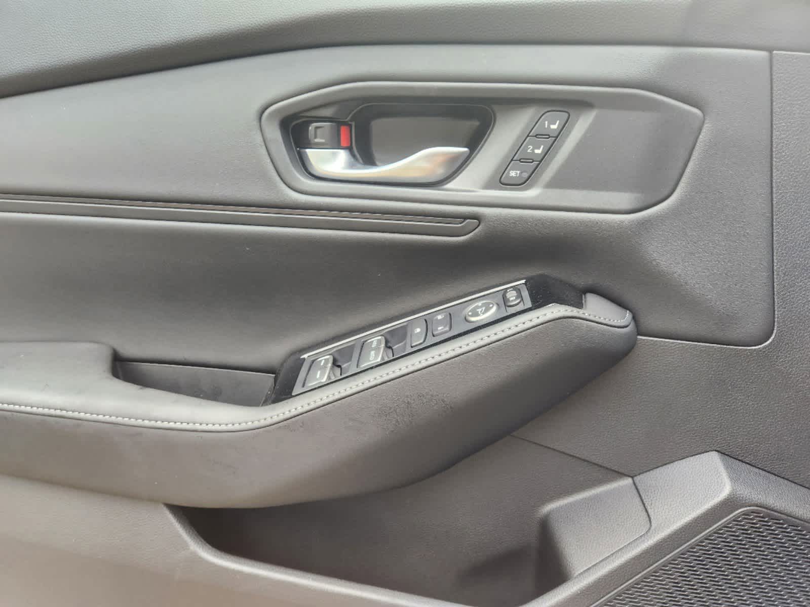 Thumbnail: 2025 Honda Accord - 17