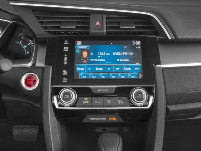 Thumbnail: 2017 Honda Civic - 13