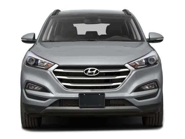 Thumbnail: 2016 Hyundai Tucson - 6