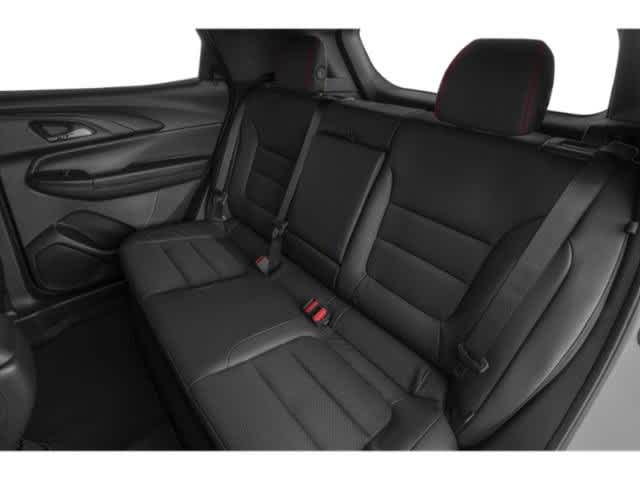 Thumbnail: 2023 Chevrolet TrailBlazer - 16