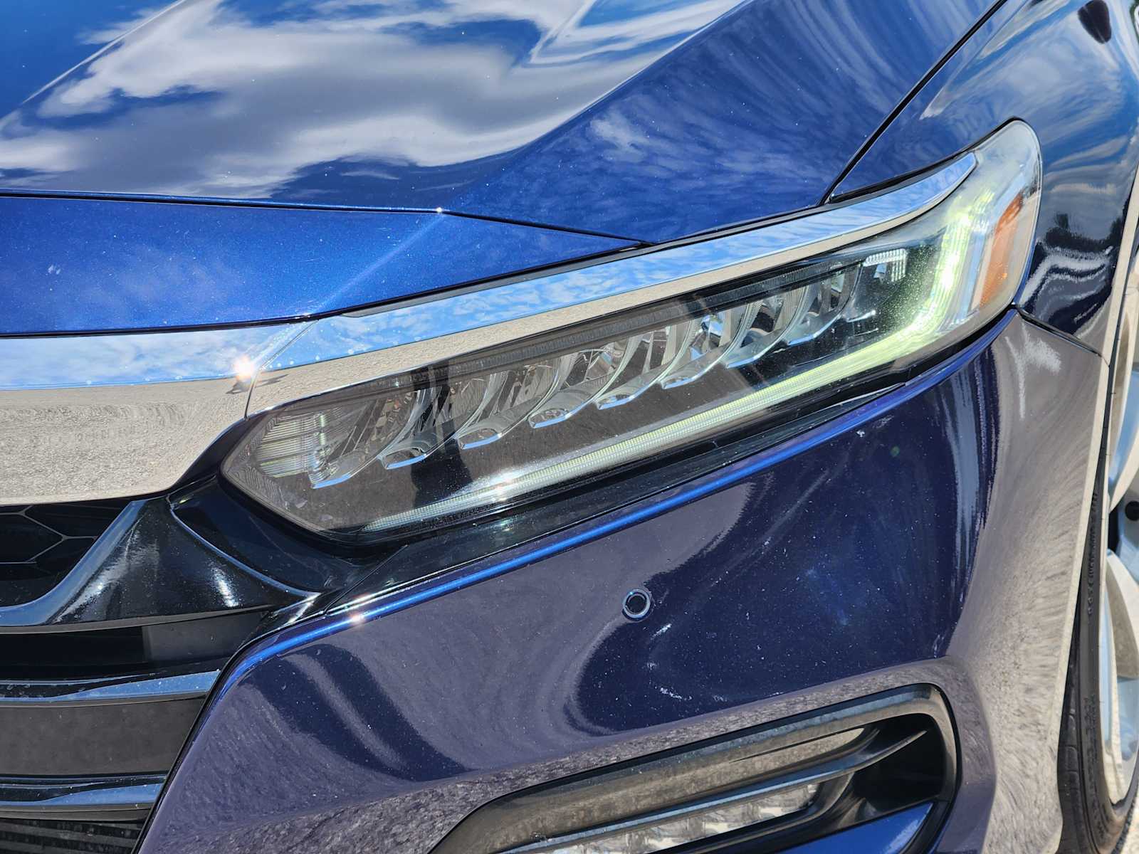 Thumbnail: 2018 Honda Accord - 6