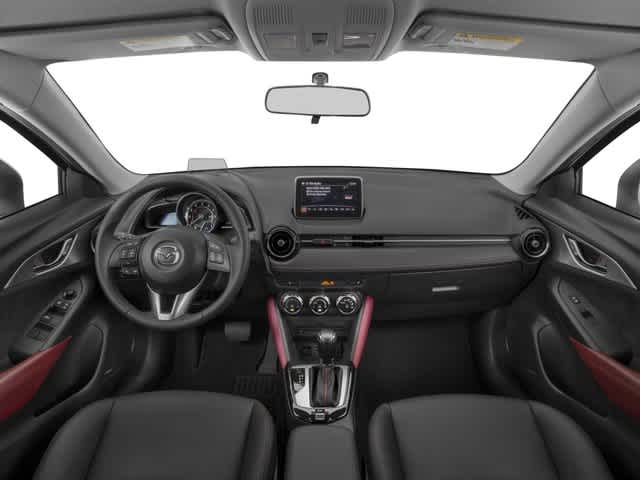 Thumbnail: 2017 Mazda CX-3 - 11