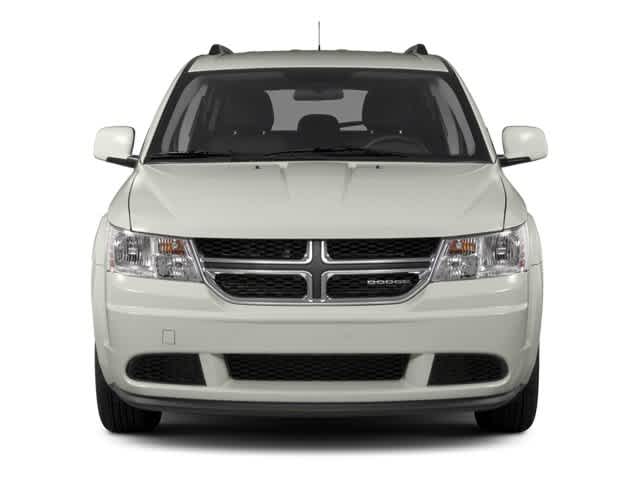 Thumbnail: 2014 Dodge Journey - 4