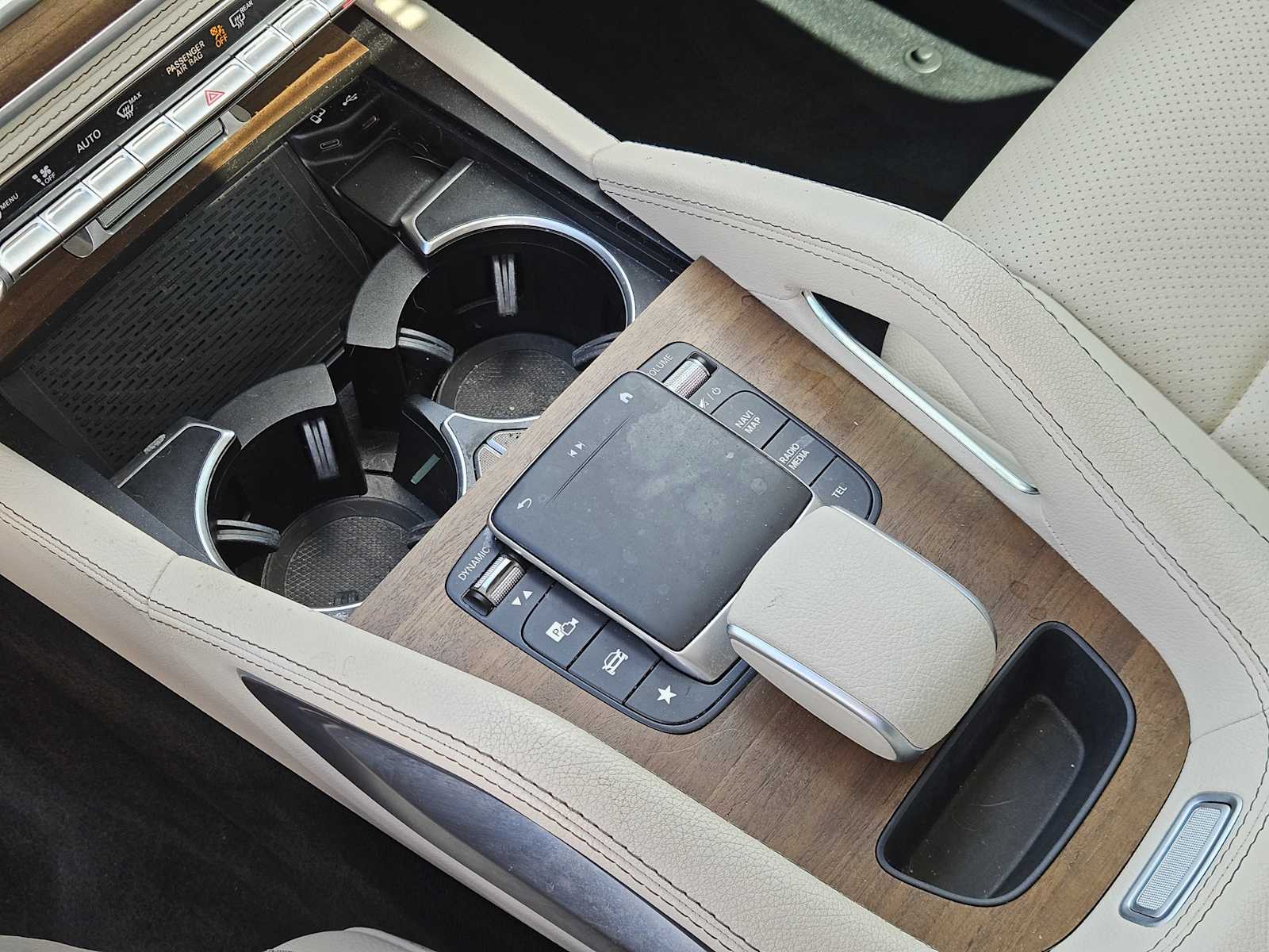 Thumbnail: 2023 Mercedes-Benz GLE - 20