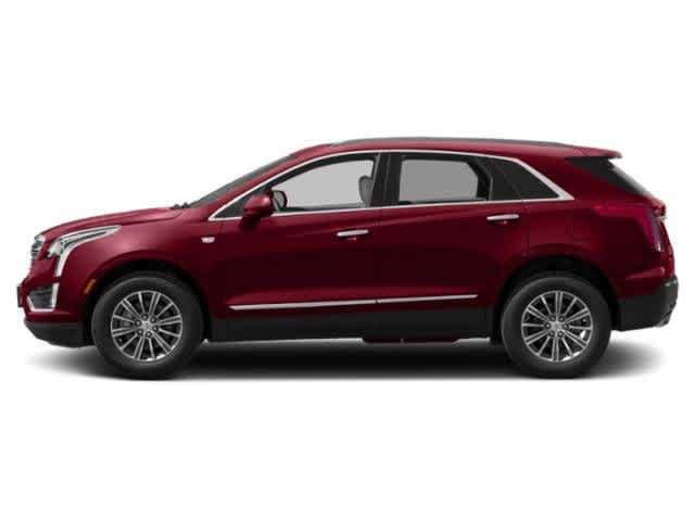 Thumbnail: 2019 Cadillac XT5 - 2