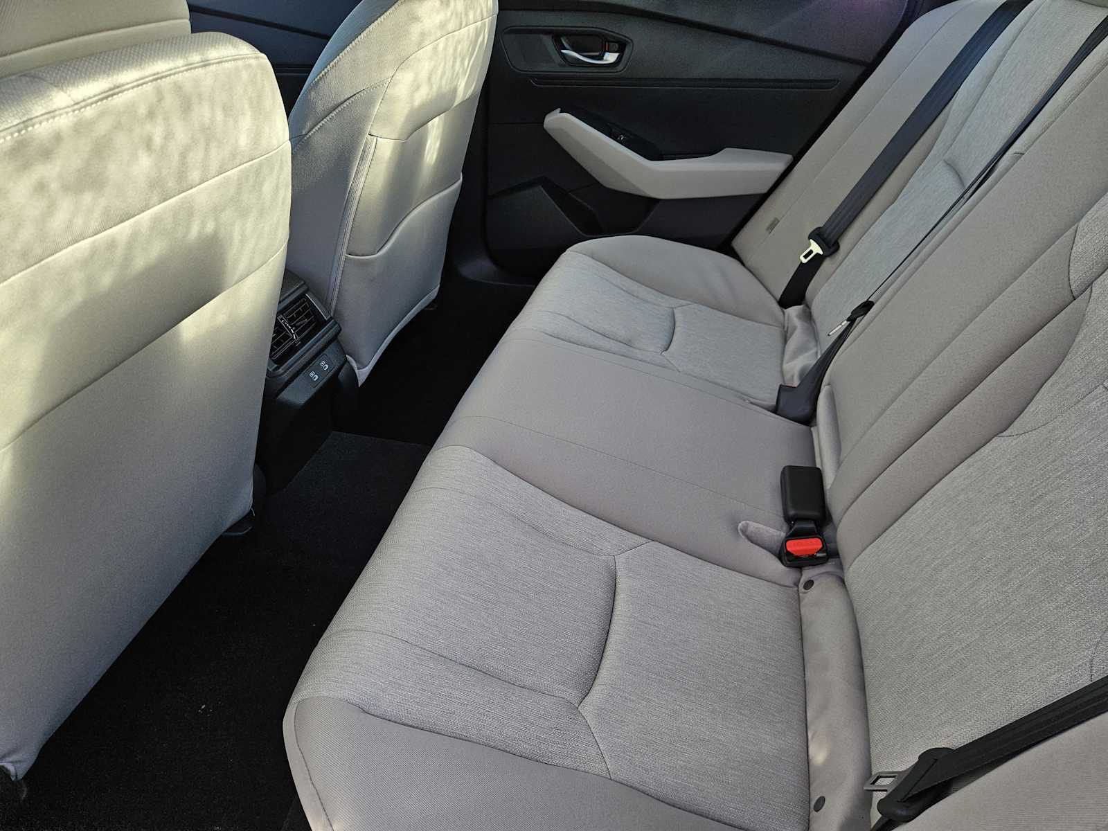 Thumbnail: 2026 Honda Accord - 22