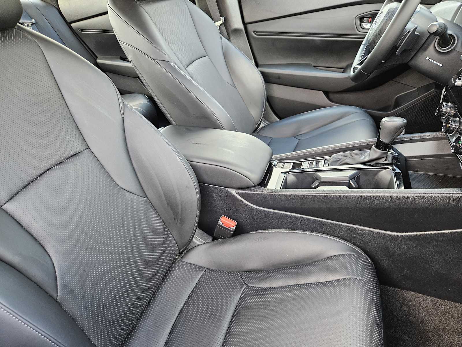 Thumbnail: 2024 Honda Accord - 14