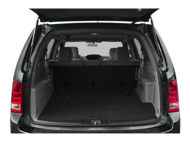 Thumbnail: 2015 Honda Pilot - 15