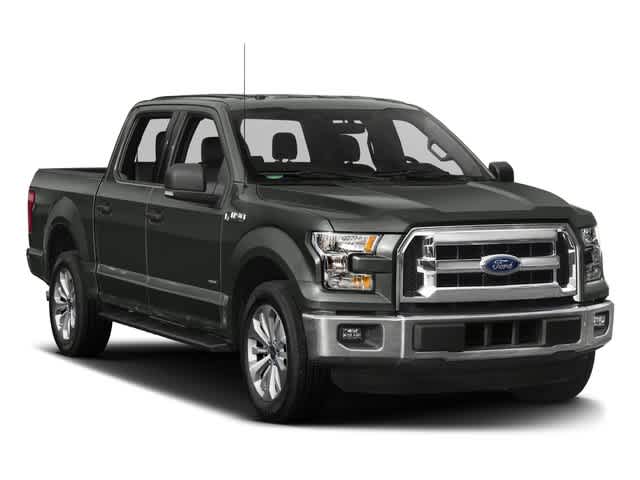 Thumbnail: 2017 Ford F-150 - 8