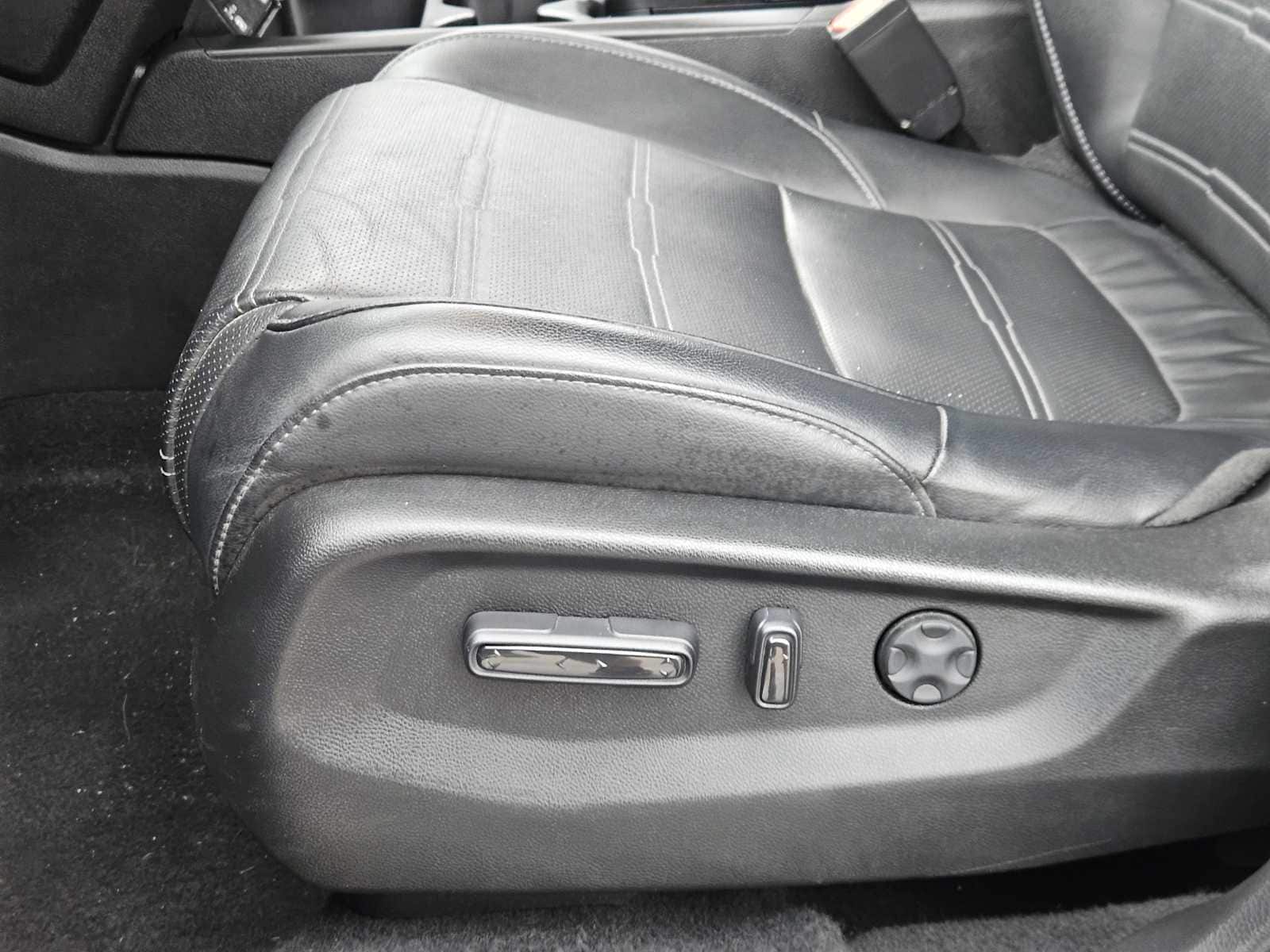 Thumbnail: 2021 Honda CR-V - 22