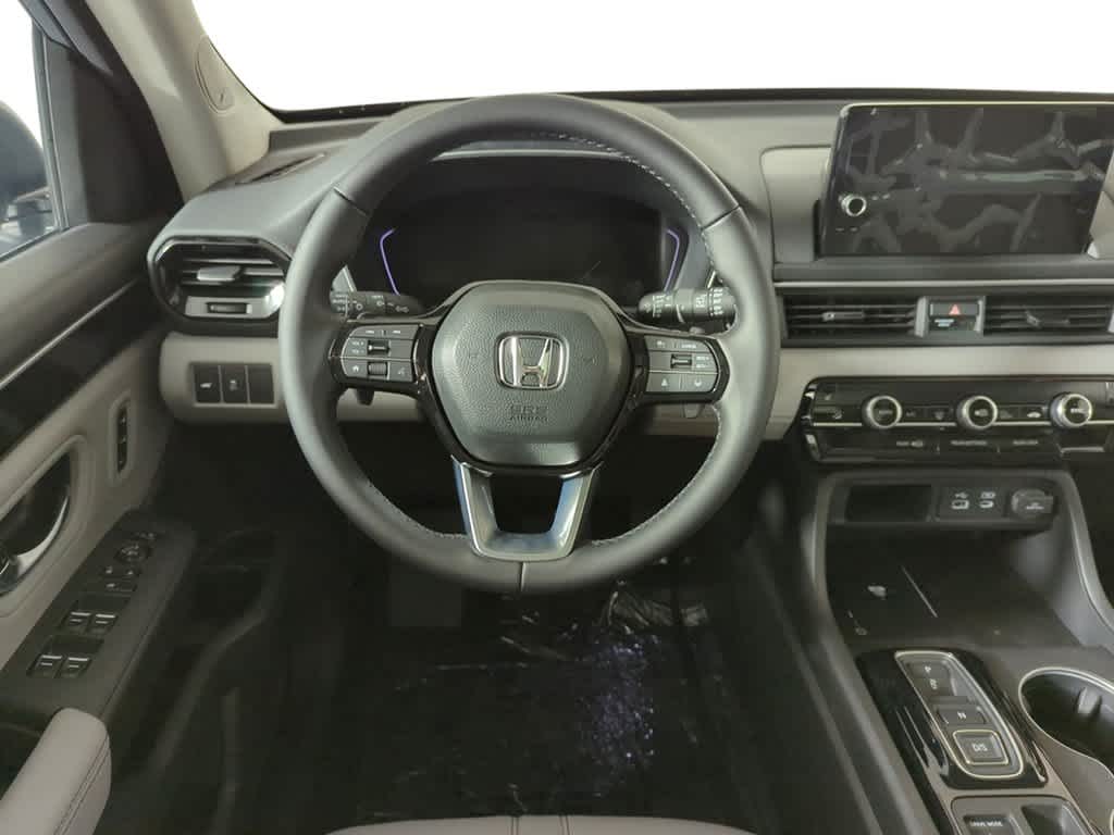 Thumbnail: 2025 Honda Pilot - 14