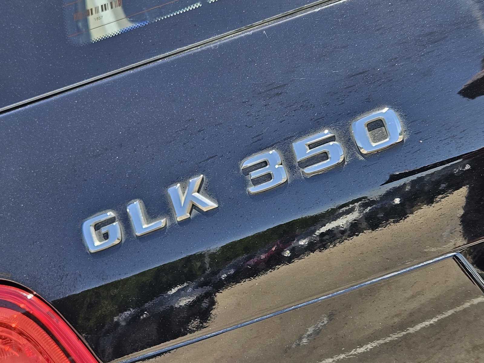 Thumbnail: 2014 Mercedes-Benz GLK - 11