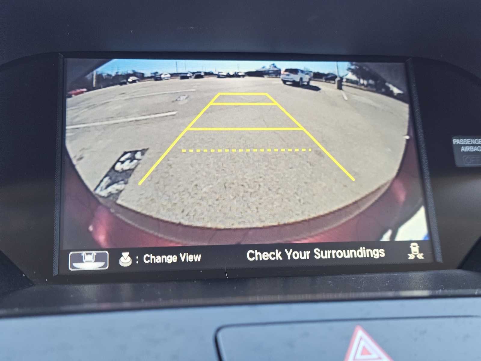 Thumbnail: 2016 Acura RDX - 17